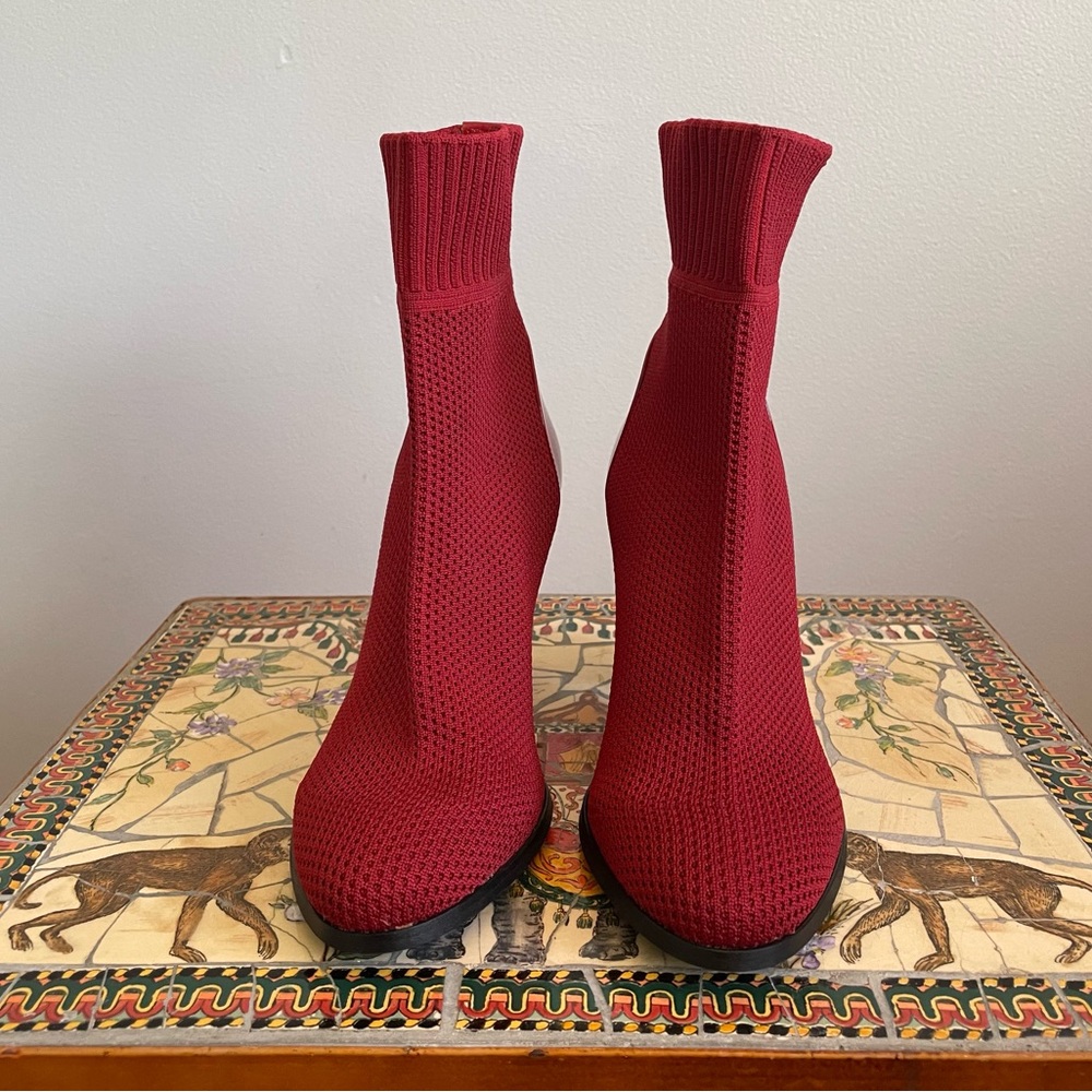 Cop Copine Boots - Picture 5 of 12